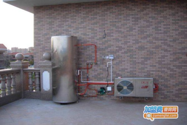 思歌空气能热水器