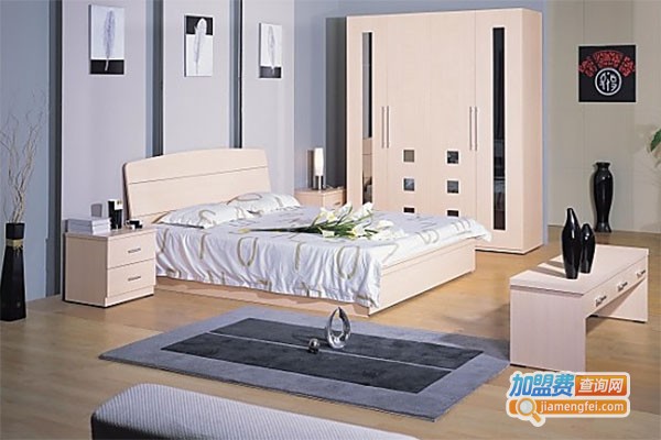 鸣檀家具