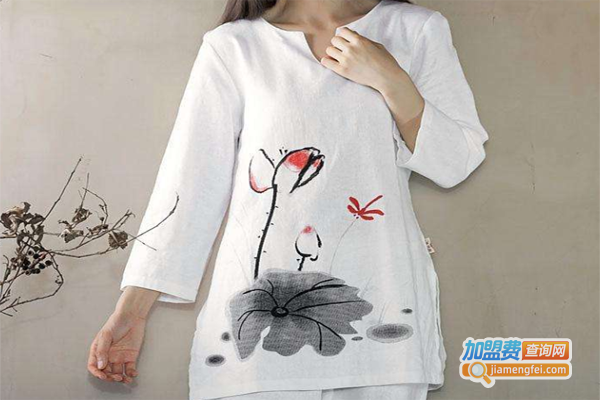 康愫雅女装加盟费