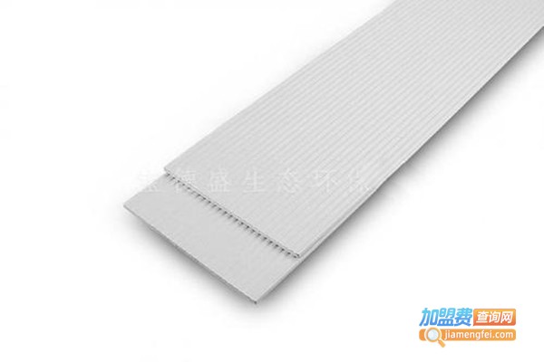 宝德盛生态环保木加盟门店