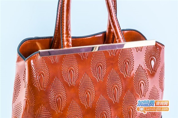 卡仙奴女包加盟费