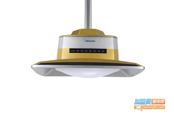 净立方空气净化宝加盟门店