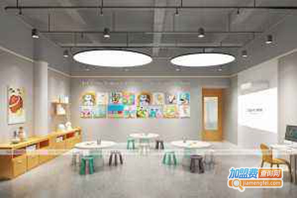 乐童年社区早教托育加盟