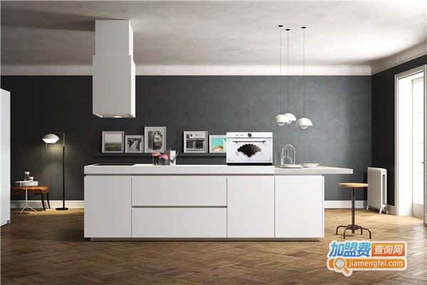 旺佳橱柜加盟费