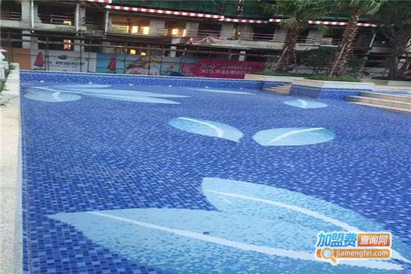 亮雅马赛克加盟门店