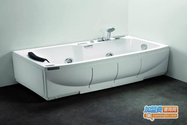 阿波罗appollo卫浴加盟费