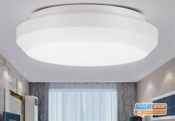 正泰灯饰加盟费