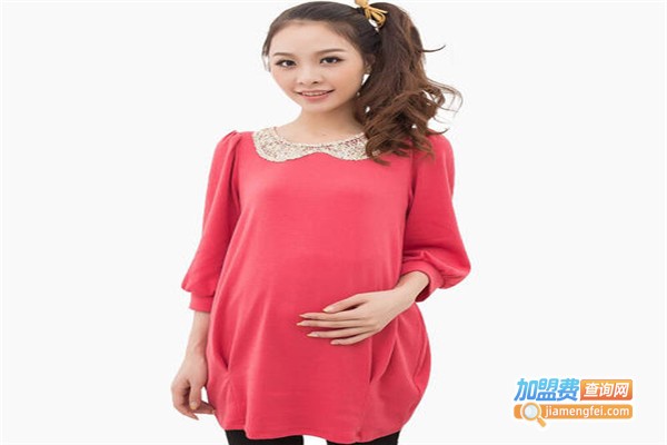 欧欧咪妮孕妇装加盟费