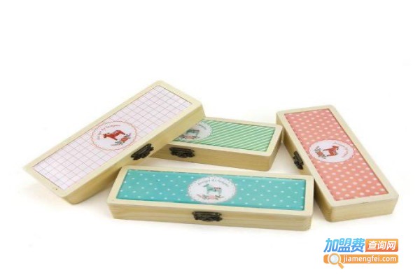 智高文具加盟费