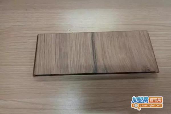 弗尔森地板加盟费