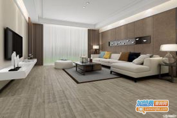 源启森室内装修加盟费