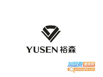 裕森橱柜衣柜