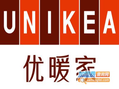 优暖家地暖加盟费
