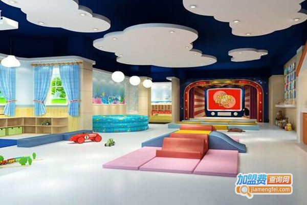 Bricks 4 Kidz-布瑞克加盟门店