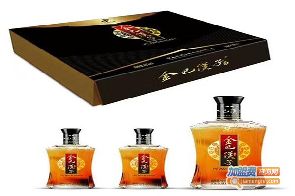 金巴酒加盟门店