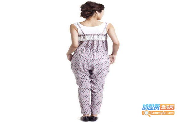 文胜林孕妇装加盟费