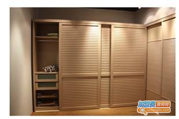 新美派橱柜加盟费