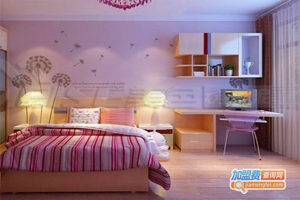 禾家硅藻泥加盟费