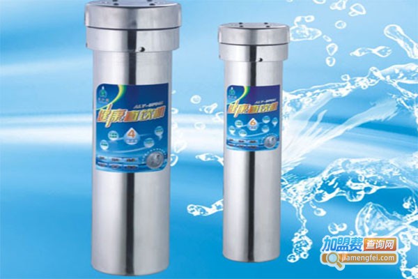 奥力原净水器加盟费