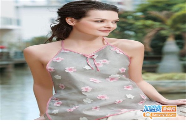 雅诗靓妈咪服饰加盟费