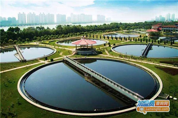 科利恩环保加盟费