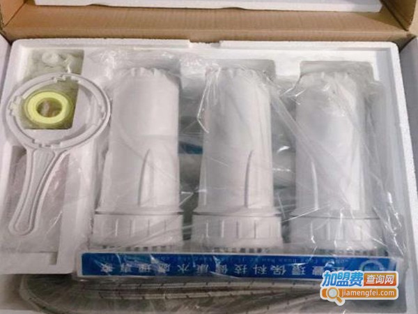 丞丰净水器