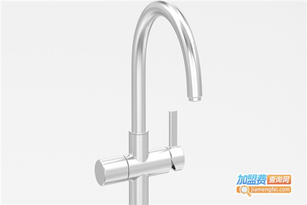 热美家电热水龙头加盟费