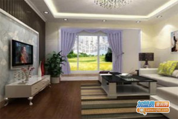 卡美亚硅藻泥加盟费