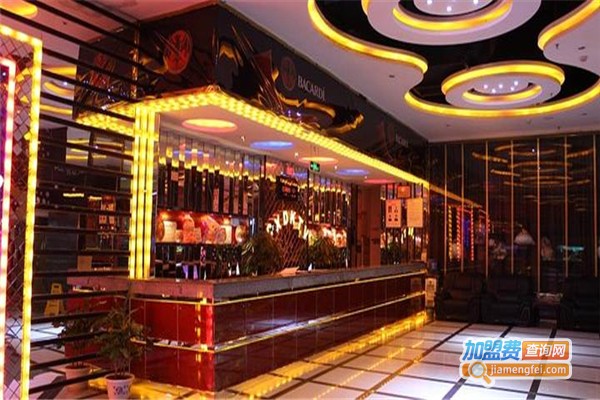 唱响迪KTV加盟费