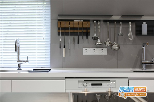 鑫鑫好亿家整体橱柜加盟费