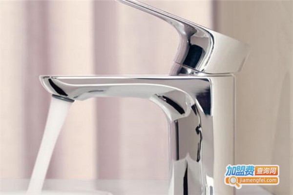 海格尔电热水龙头加盟费