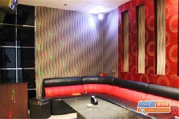 卡拉迪KTV加盟费