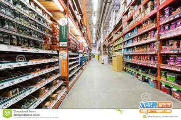 慈东特钢加盟门店