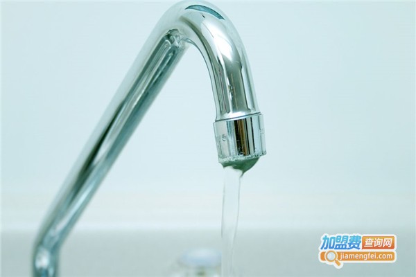 奇艺客水龙头加盟费