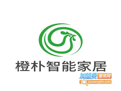 橙朴智能家居加盟费
