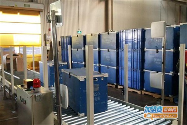 烽火联拓数码产品加盟费