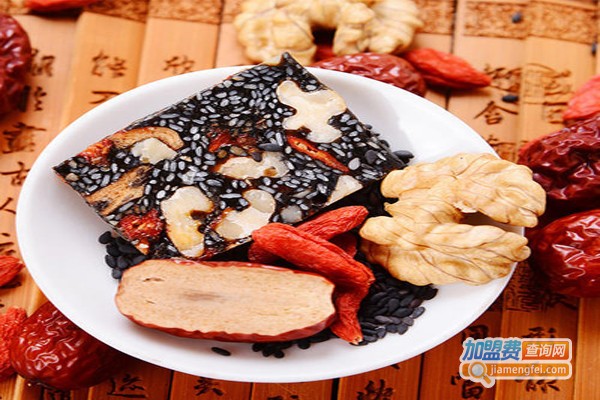 鲁润阿胶加盟费