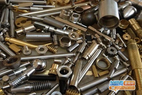 法拉利五金加盟门店