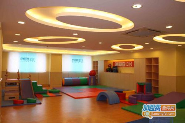 FusionKids小鹿家加盟