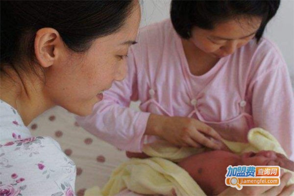 弘一利华家政月嫂培训加盟费