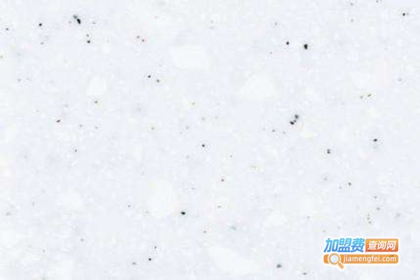 杜邦人造石加盟门店