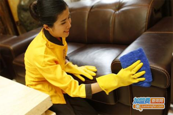 小羽佳公司加盟门店