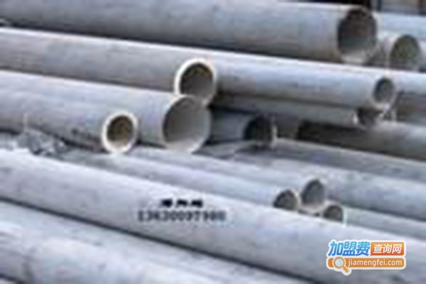 永大不锈钢加盟门店