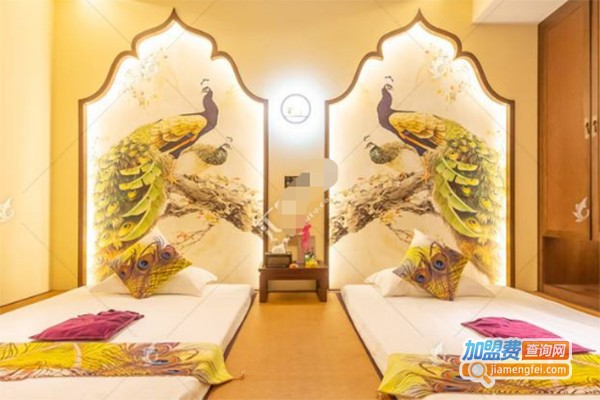 香港御医堂加盟费