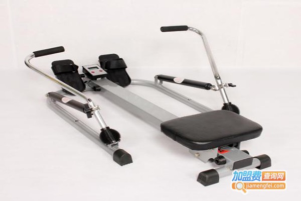 液压式健身器械加盟门店