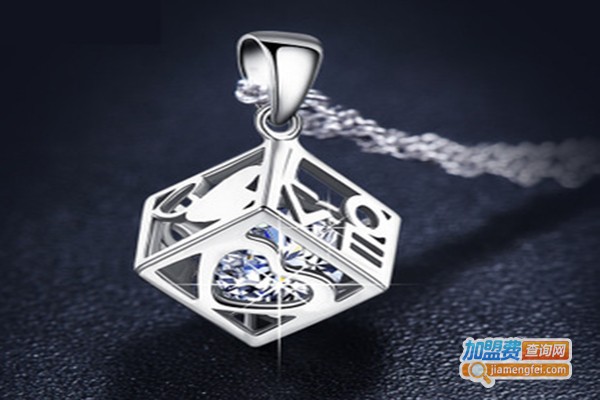 爱情饰品加盟门店