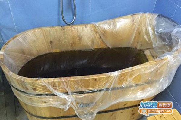 医百年儿童药浴加盟费