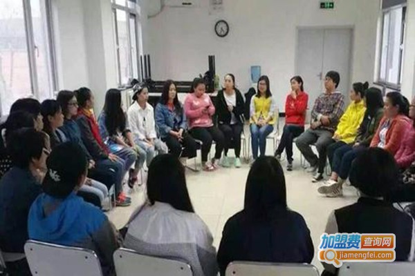 御贝国际早教加盟门店