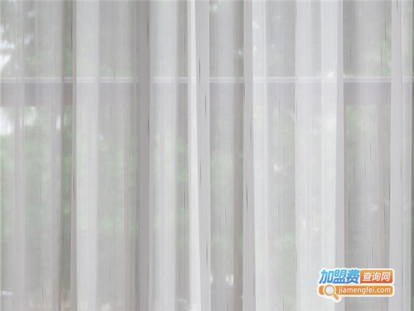 PVC软门帘加盟门店