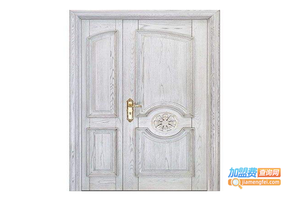 全家福门业加盟费